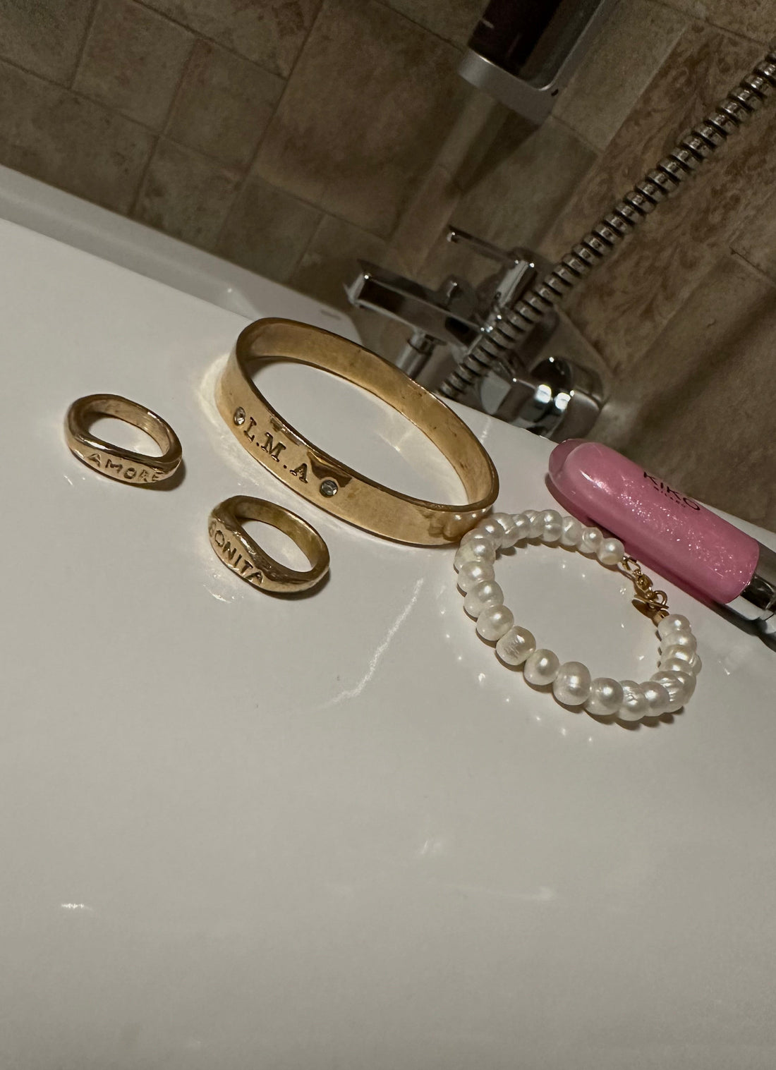 Krása zlatých šperků za zlomek ceny