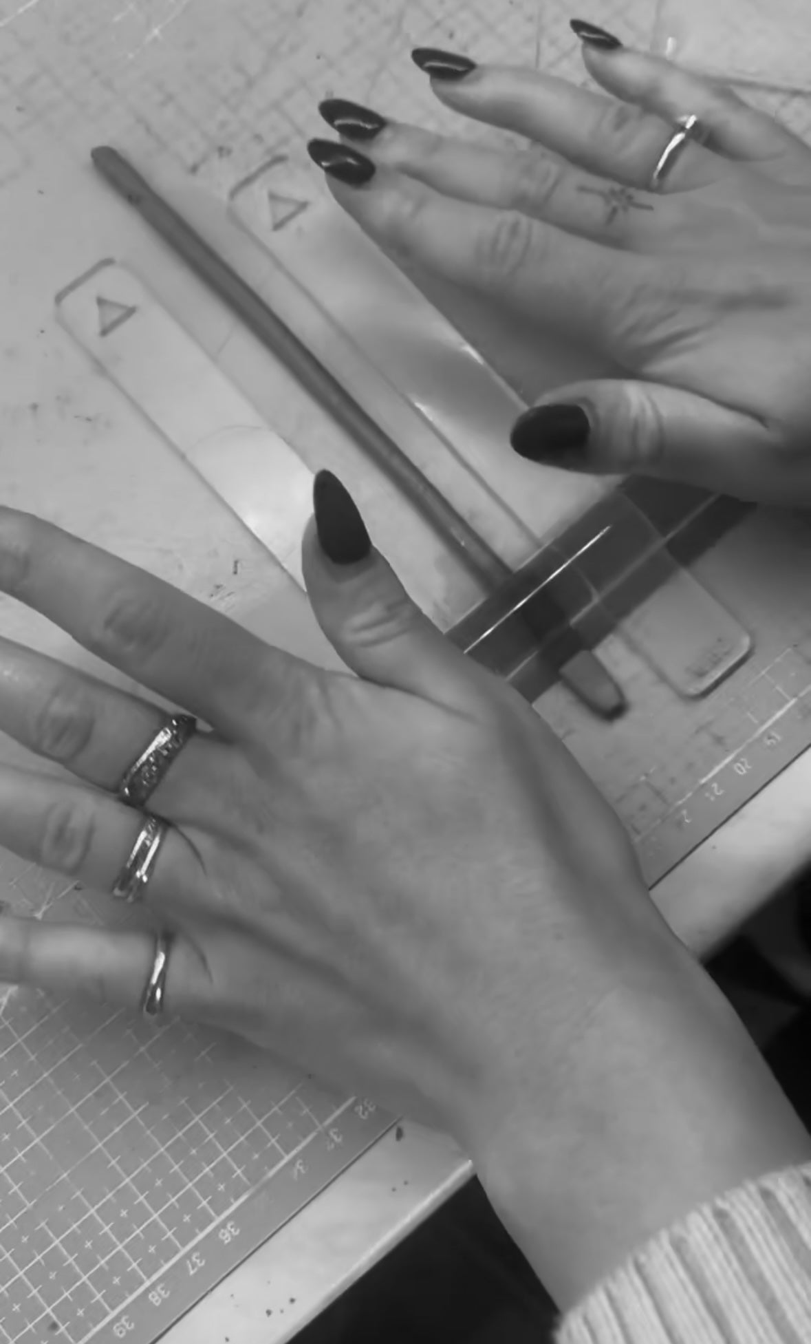 Metal clay aneb jak se rodí šperky ELES Studio?