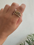 Pinky ring