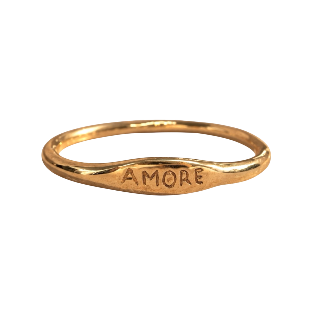 Amore bangle bracelet