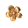 Flower ring