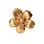 Flower ring