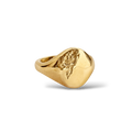 Signet ring
