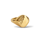 Signet ring