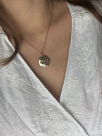 Amore necklace