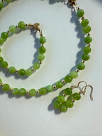 Olivia necklace