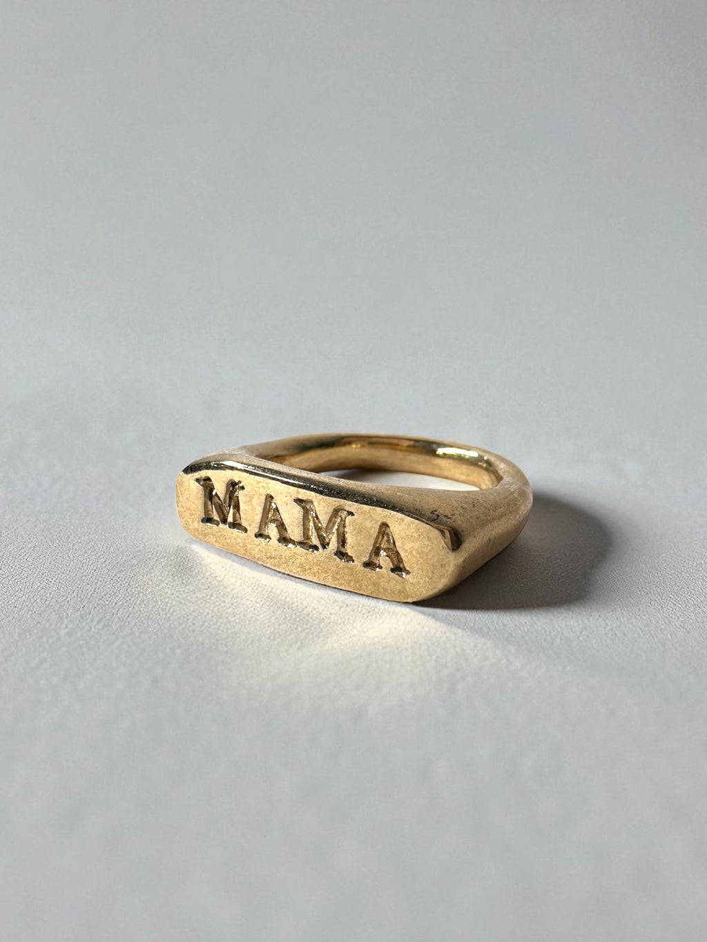 MAMA ring