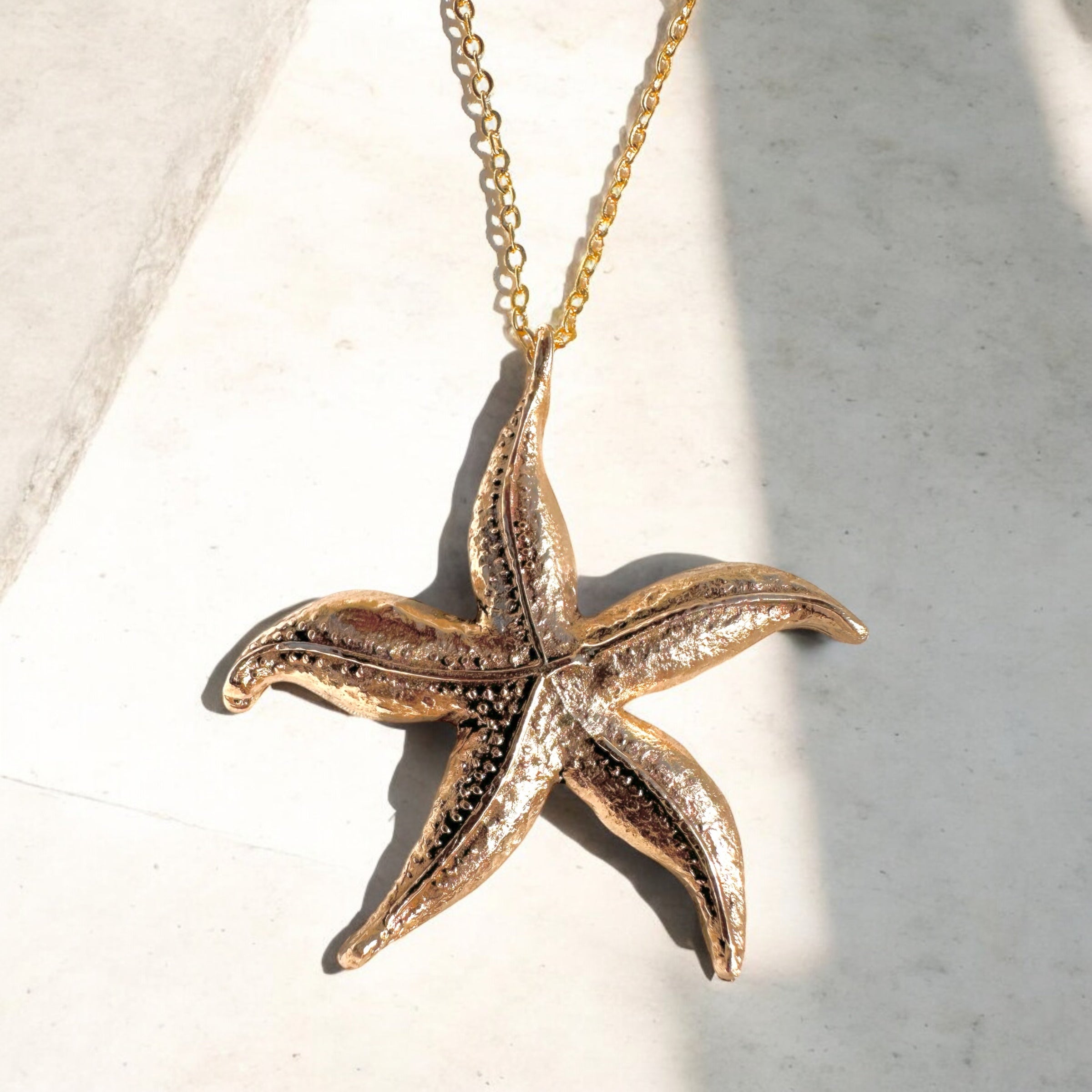 Astera necklace