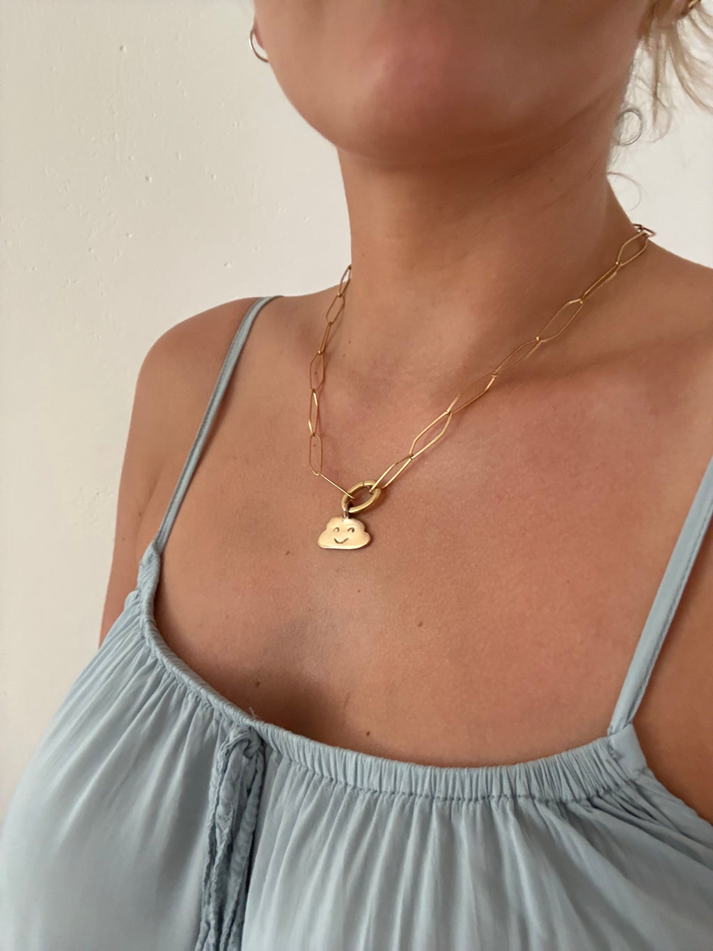 Mix & Match necklace