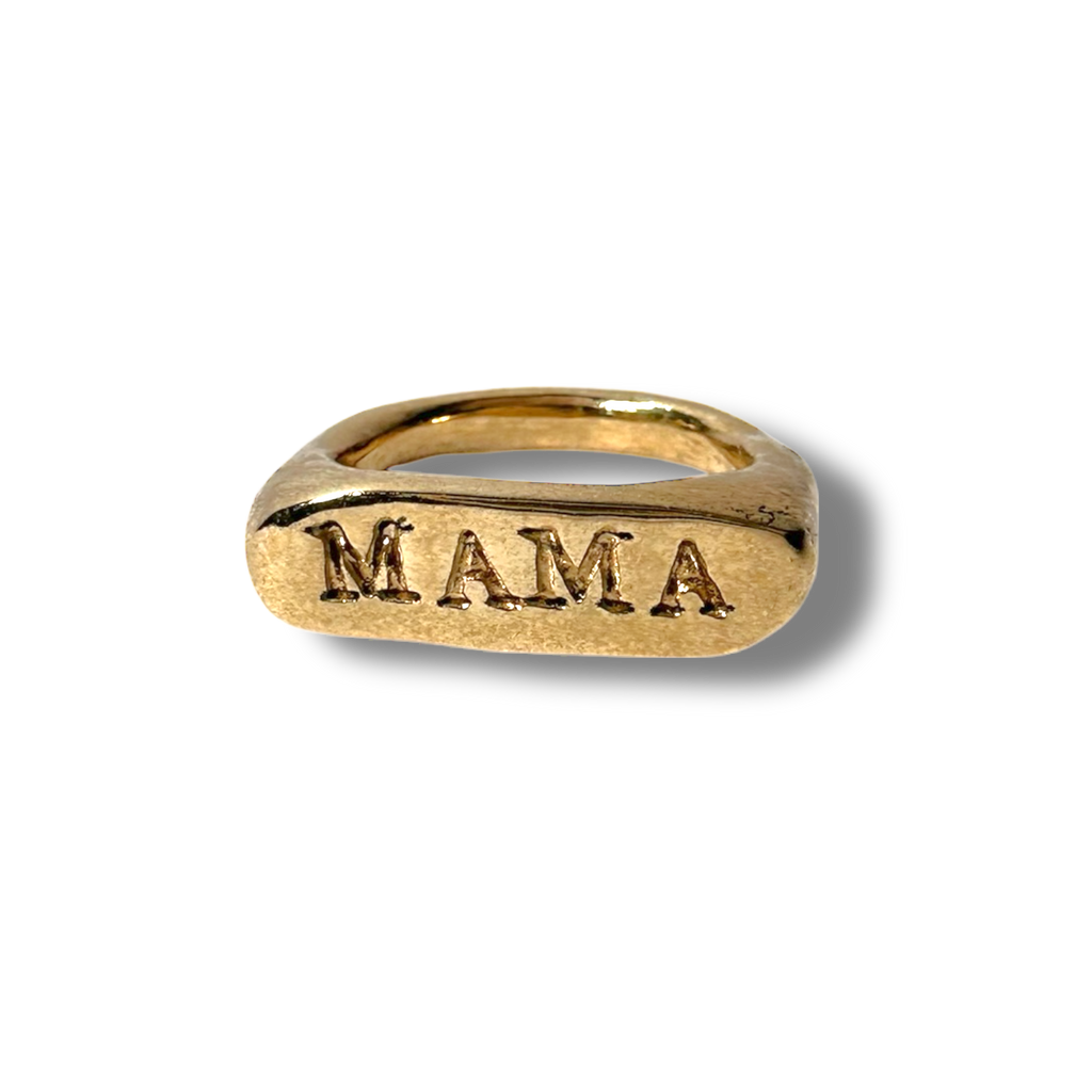 MAMA ring