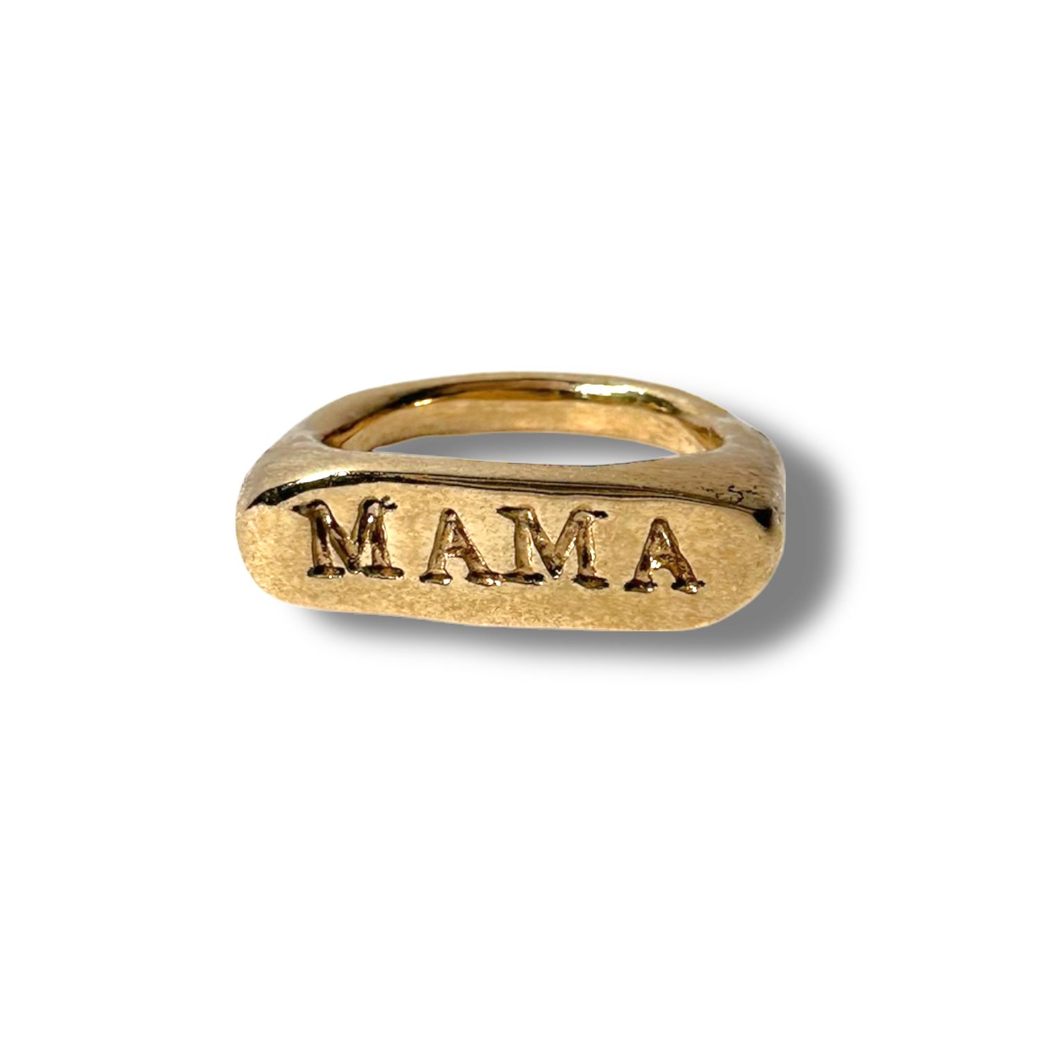 MAMA ring