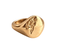 Signet ring