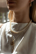 Mini Mare necklace
