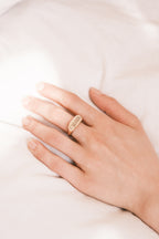MAMA ring