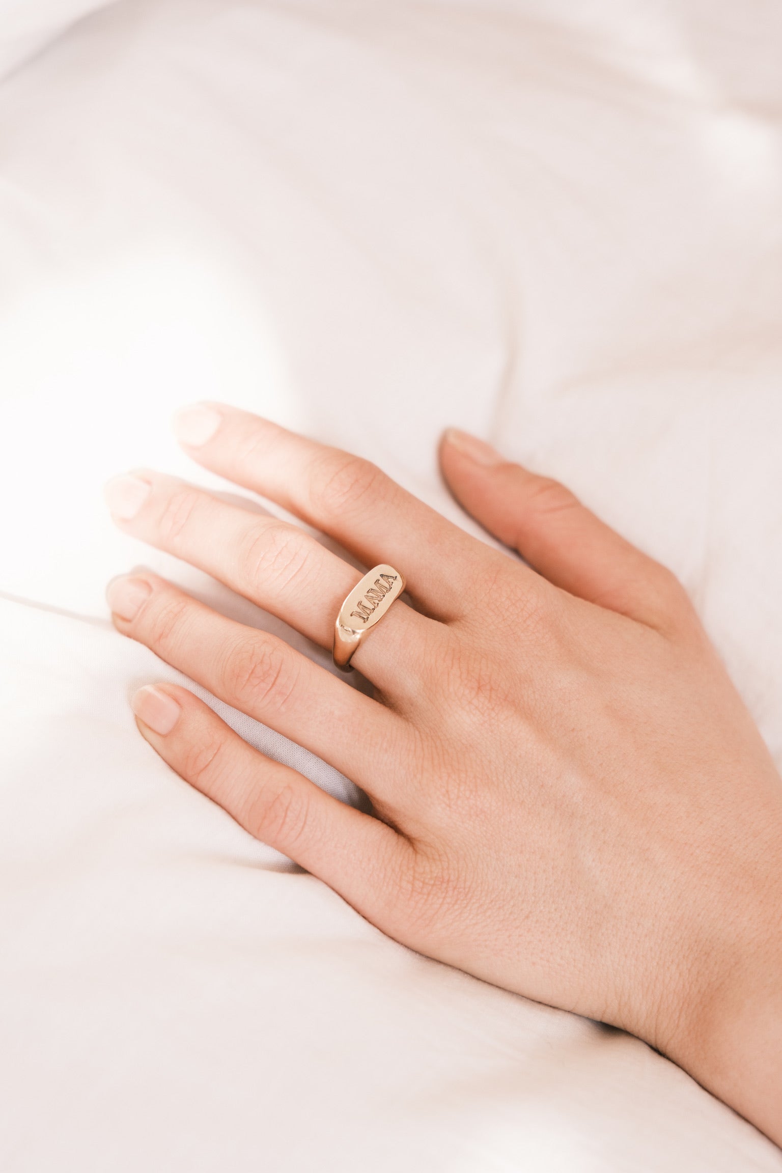MAMA ring