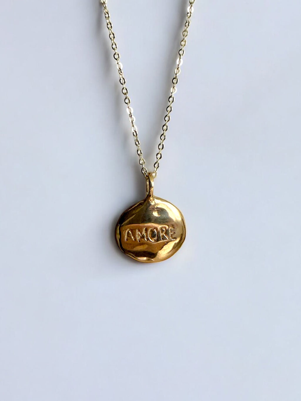 Amore necklace