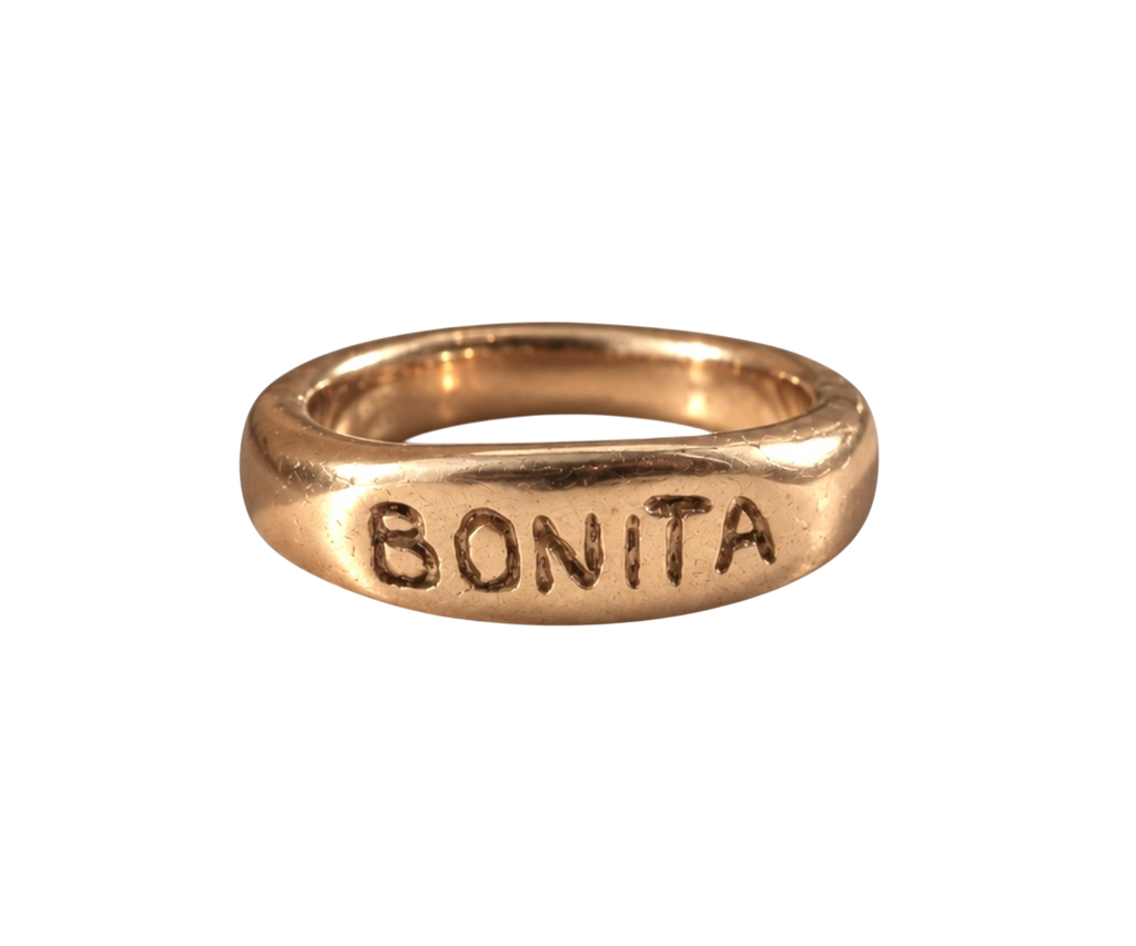 Bonita ring