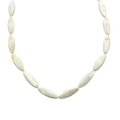 Mother of Pearl necklace