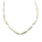 Mother of Pearl necklace
