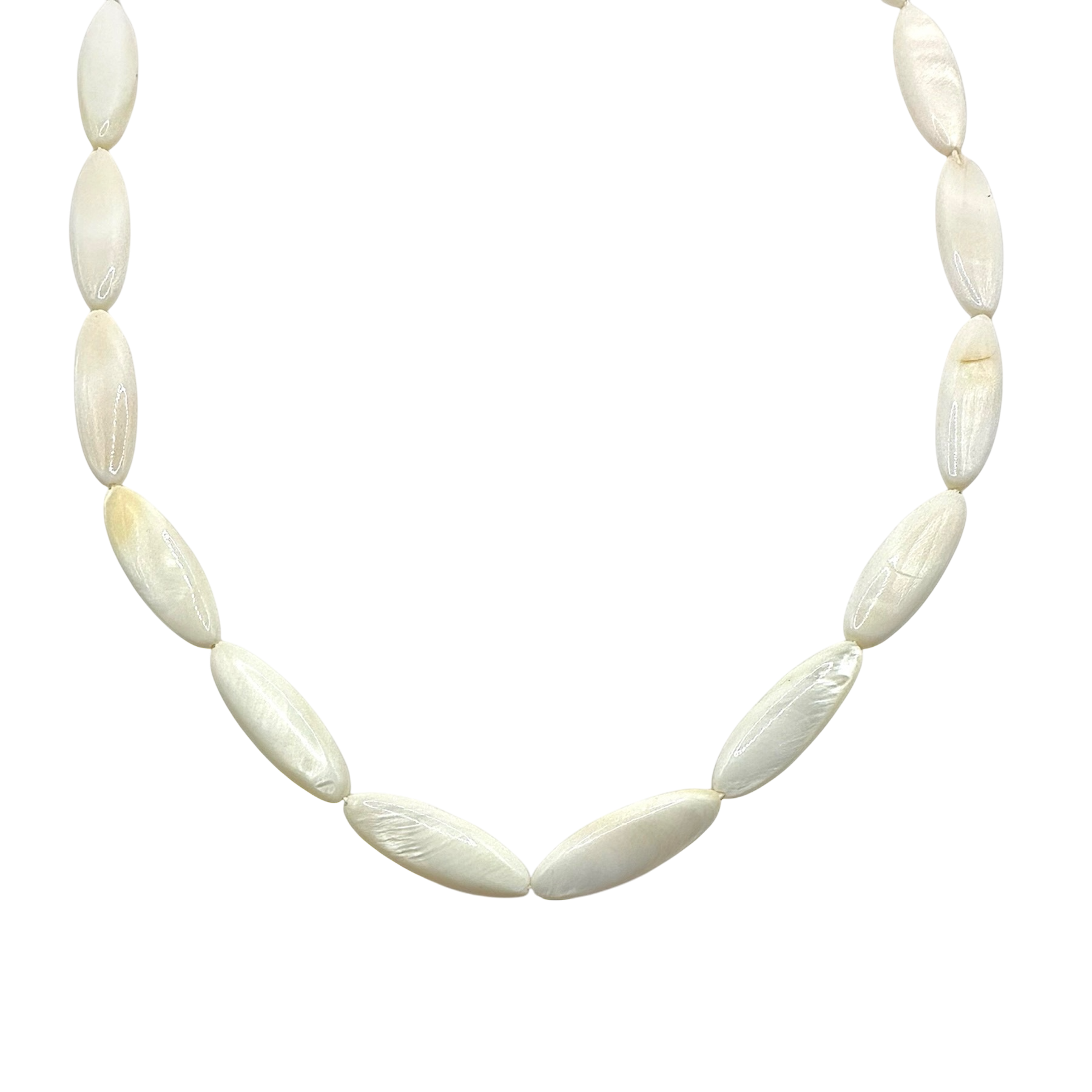 Mother of Pearl necklace