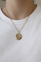Amore necklace
