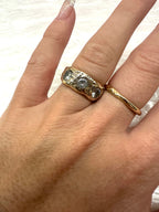Megalo ring