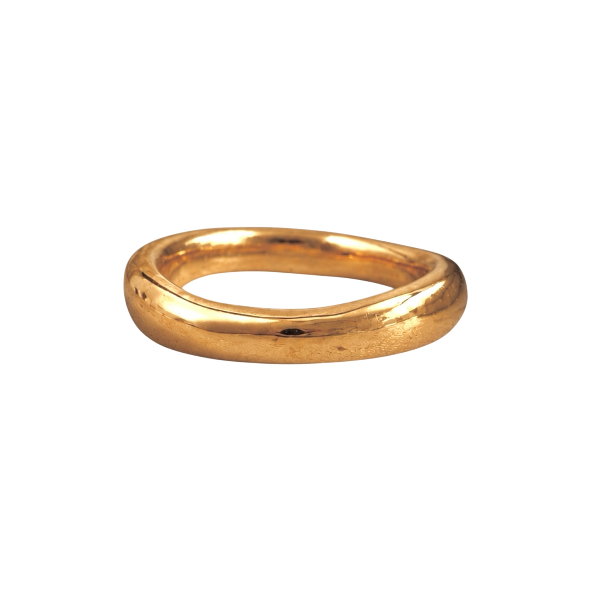 Pinky ring