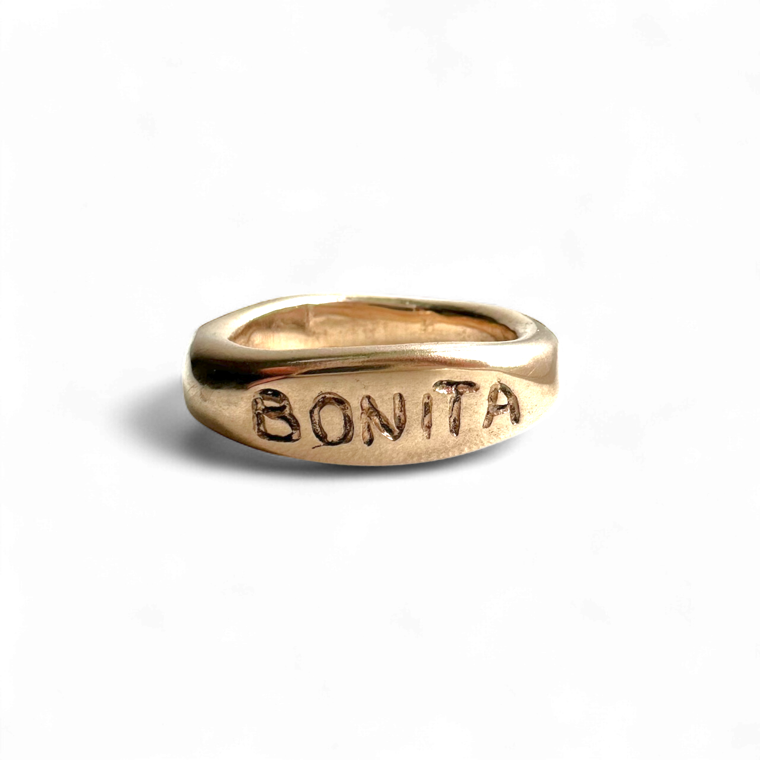 Bonita ring