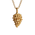 Grape Necklace