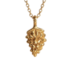 Grape Necklace