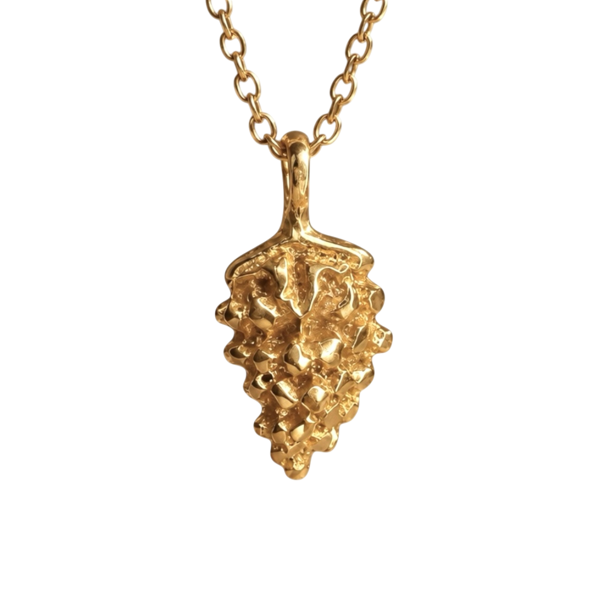Grape Necklace