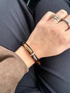 Tiger Bangle bracelet