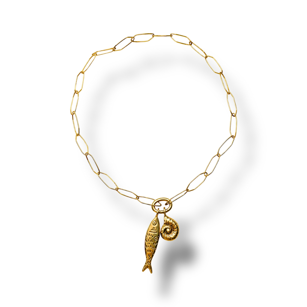 Mix & Match necklace
