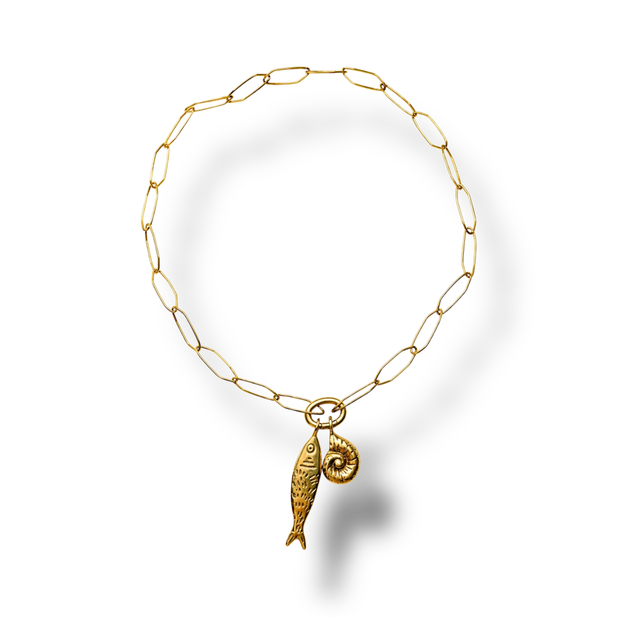 Mix & Match necklace