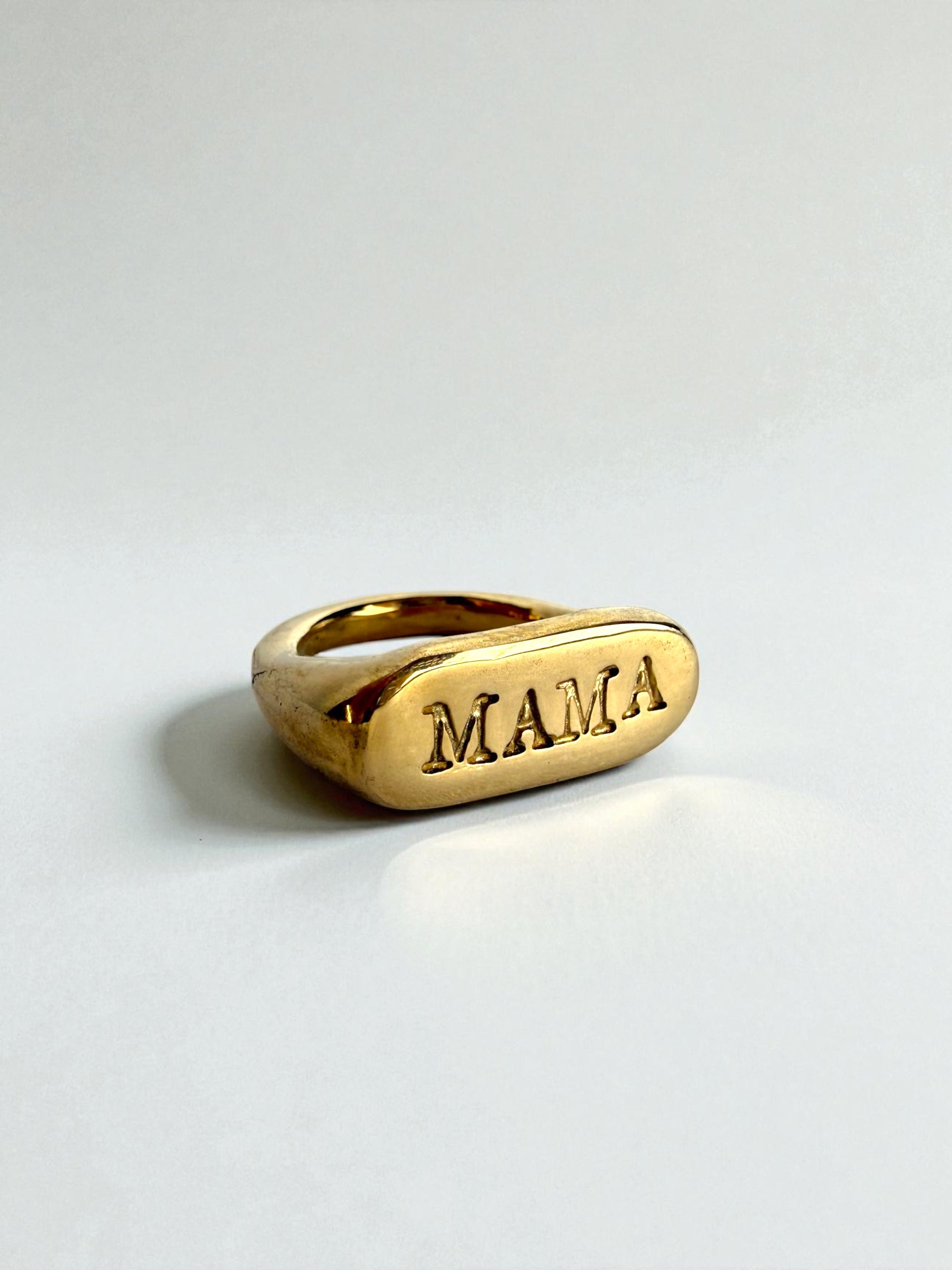 MAMA ring