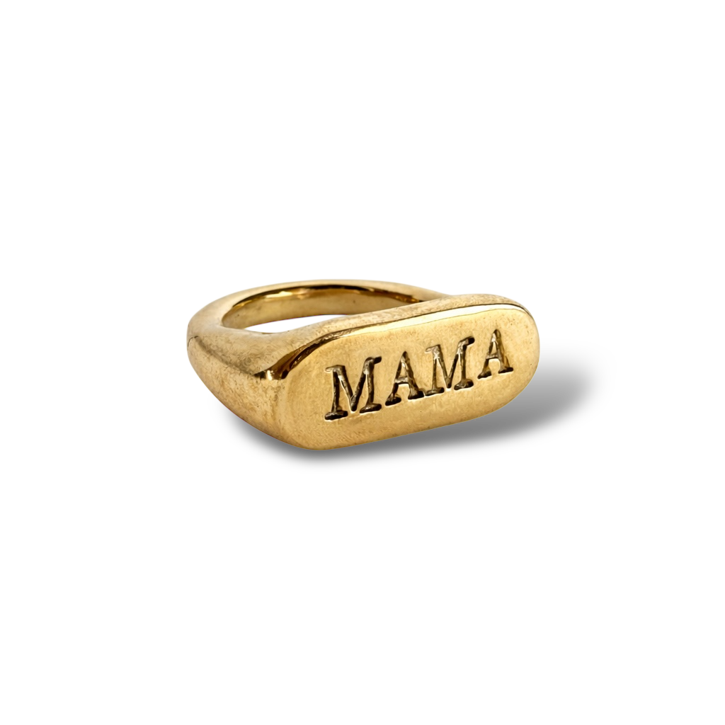 MAMA ring