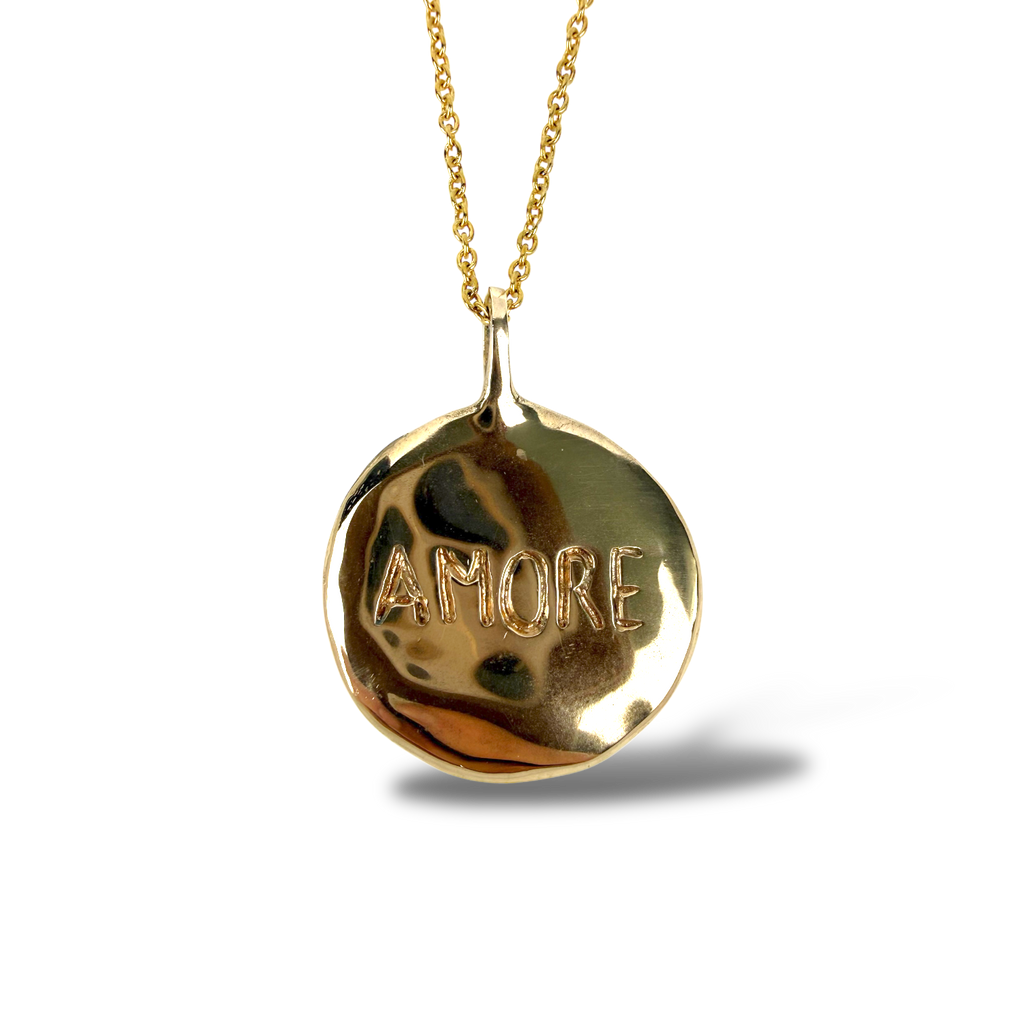 Amore necklace