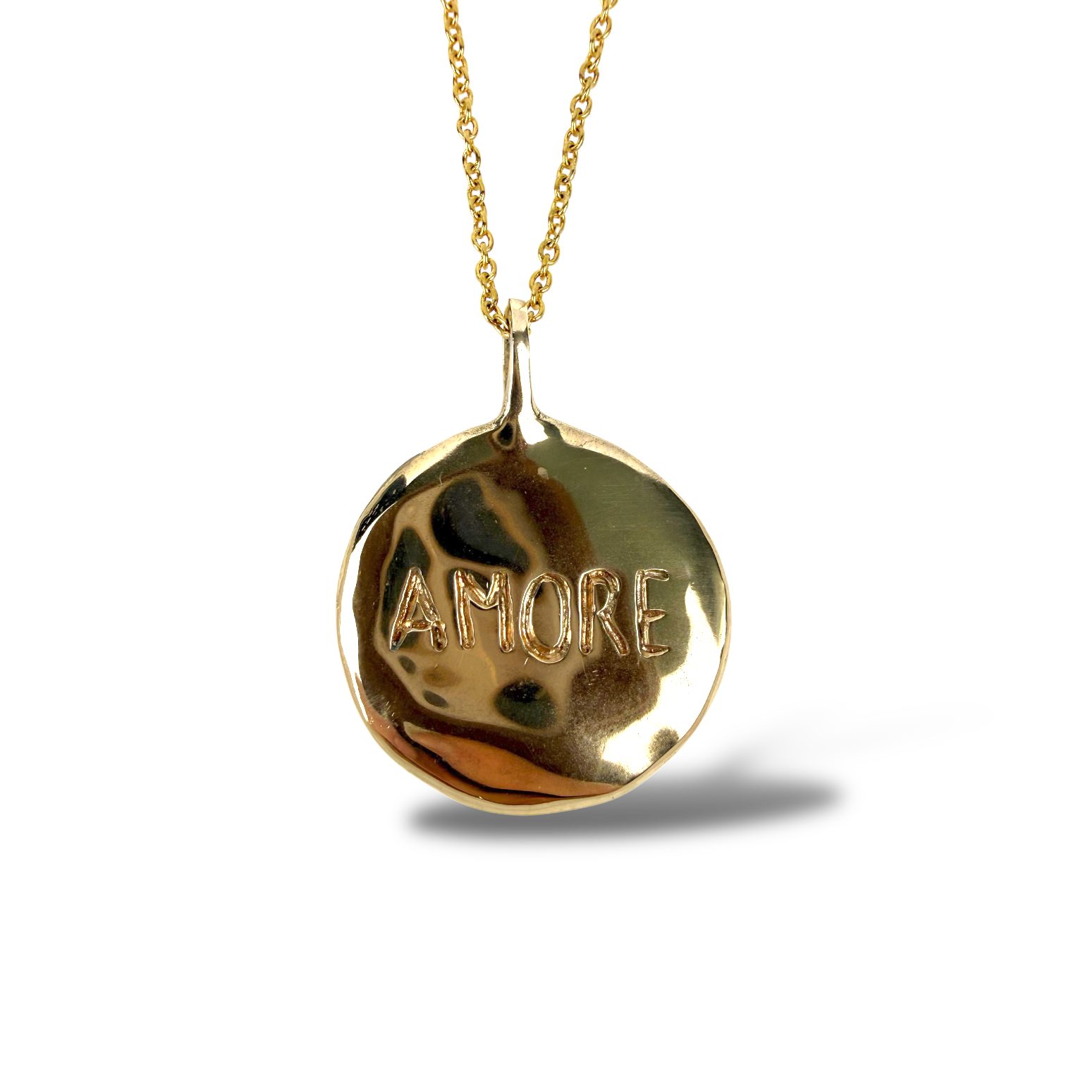 Amore necklace