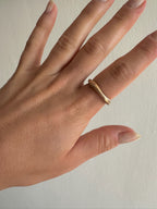 Pinky ring