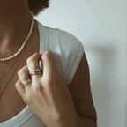 Amore ring