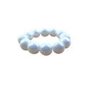 Crystal ring