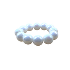 Crystal ring