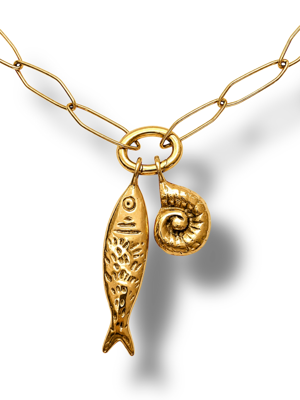 Mix & Match necklace