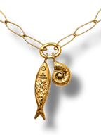 Mix & Match necklace