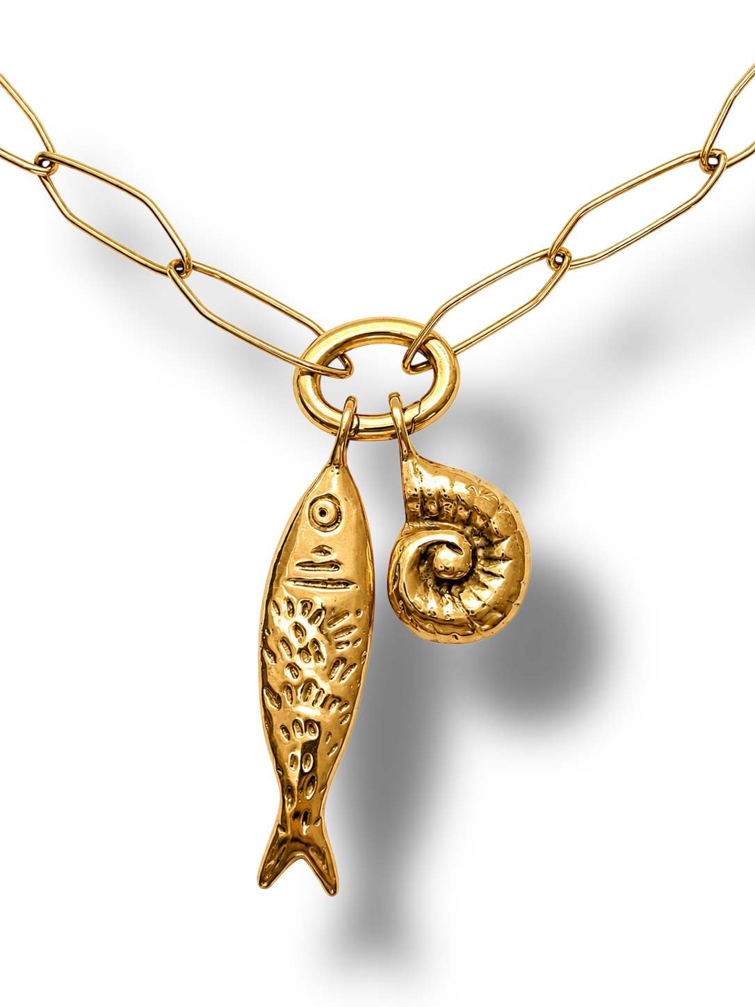 Mix & Match necklace