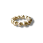 L' amour Pearl ring