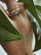 Bonita ring