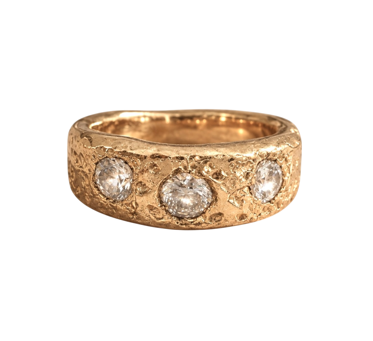 Megalo ring