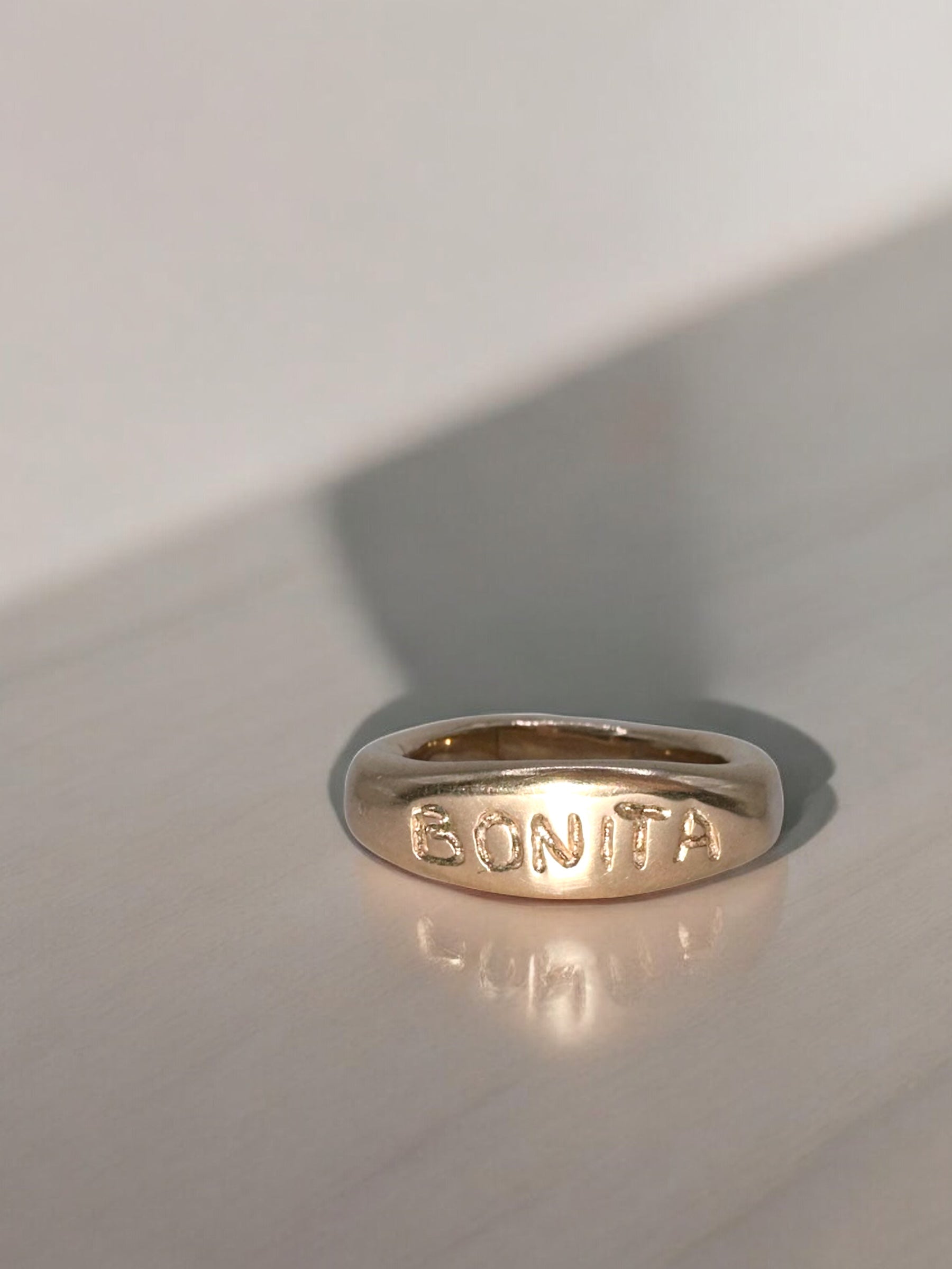 Bonita ring