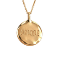 Amore necklace